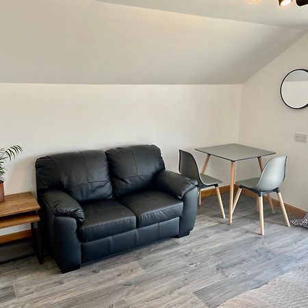 Holmview Apartment Stornoway  Esterno foto