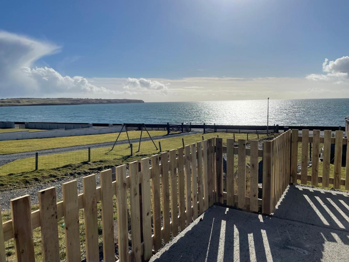Holmview Apartment Stornoway  Esterno foto
