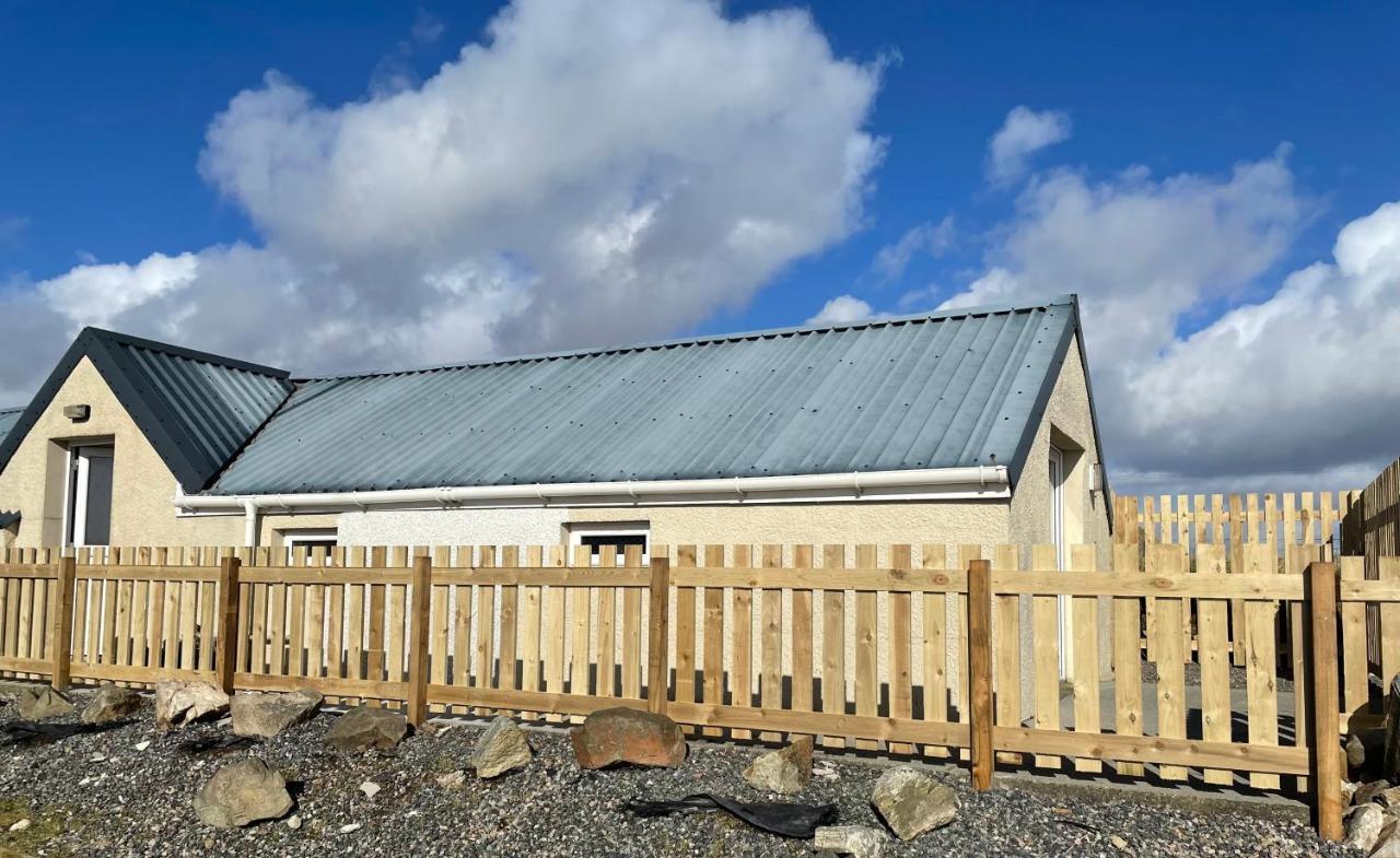 Holmview Apartment Stornoway  Esterno foto