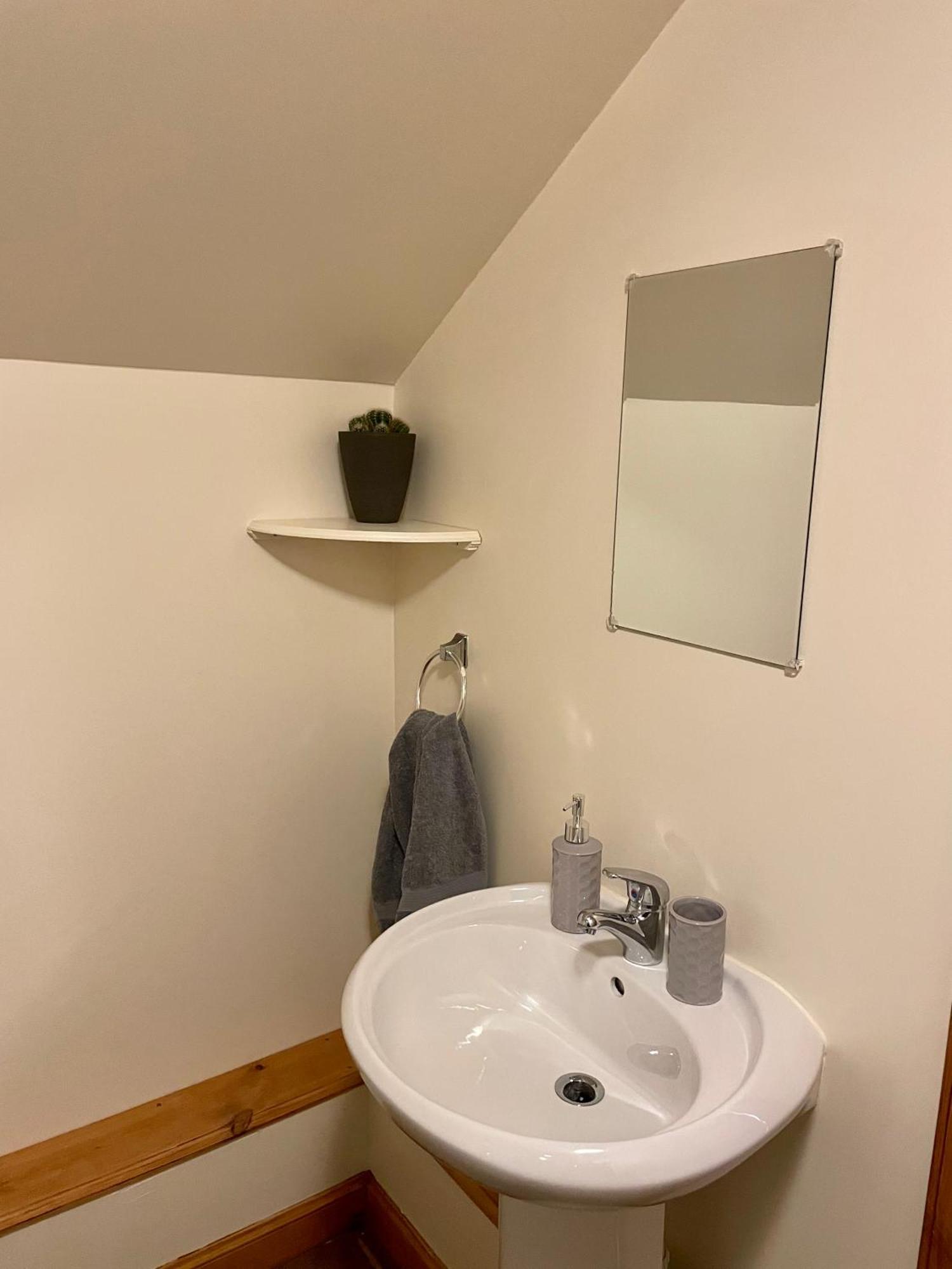 Holmview Apartment Stornoway  Esterno foto