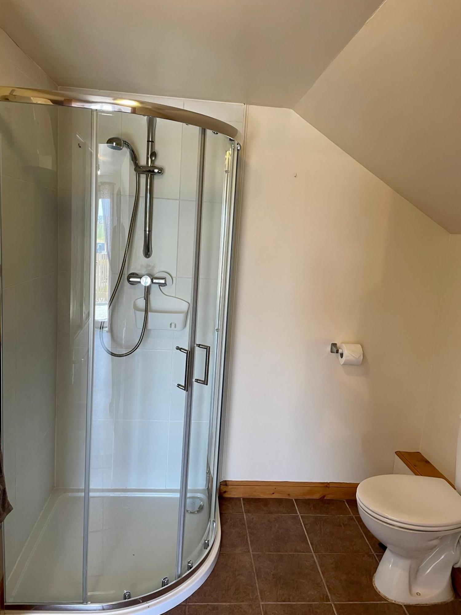 Holmview Apartment Stornoway  Esterno foto